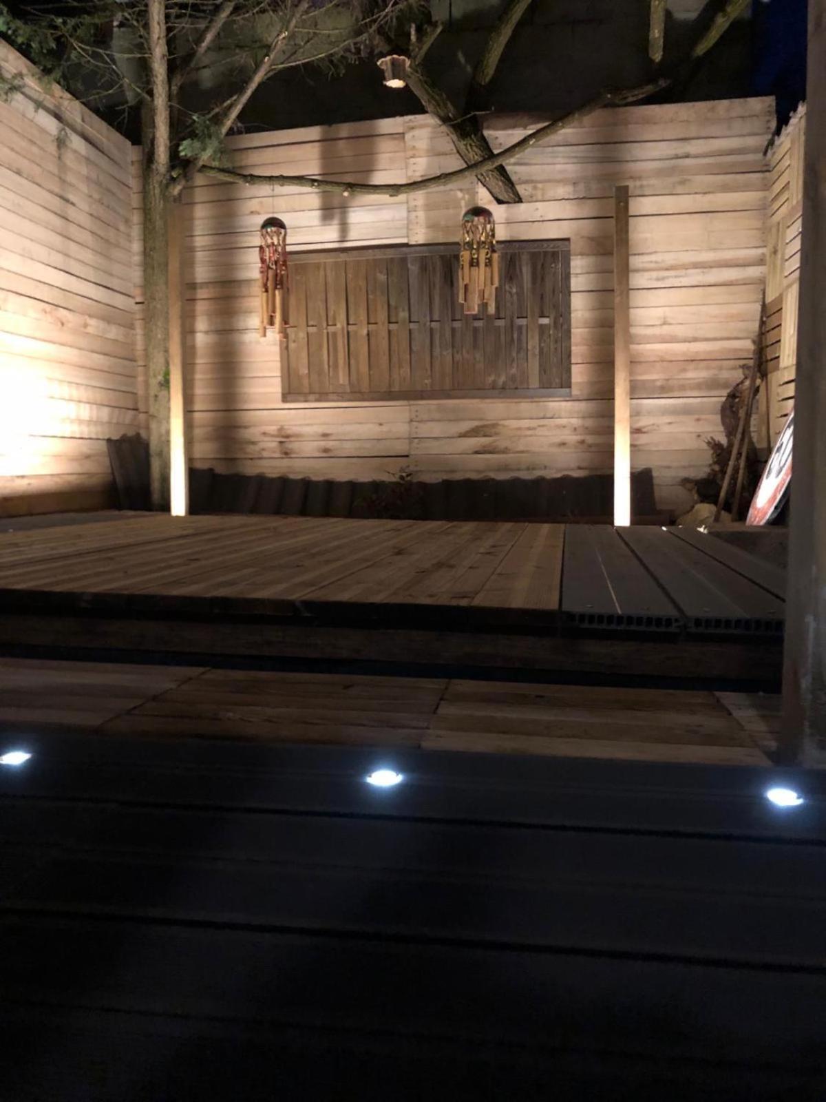 Romantic Room - Studio Jardin - Proche Disneyland Paris Crecy-la-Chapelle Exterior photo