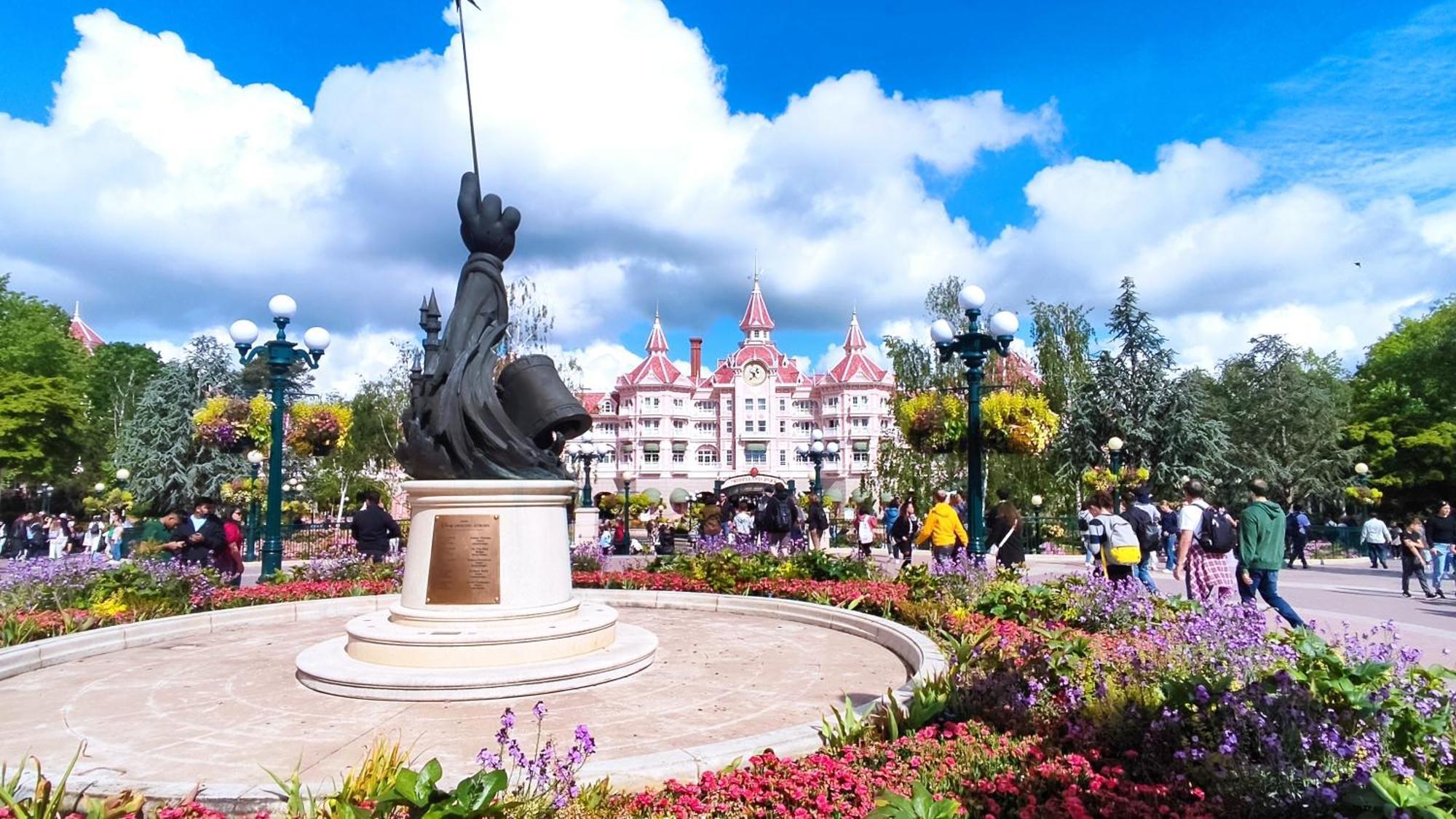 Romantic Room - Studio Jardin - Proche Disneyland Paris Crecy-la-Chapelle Exterior photo