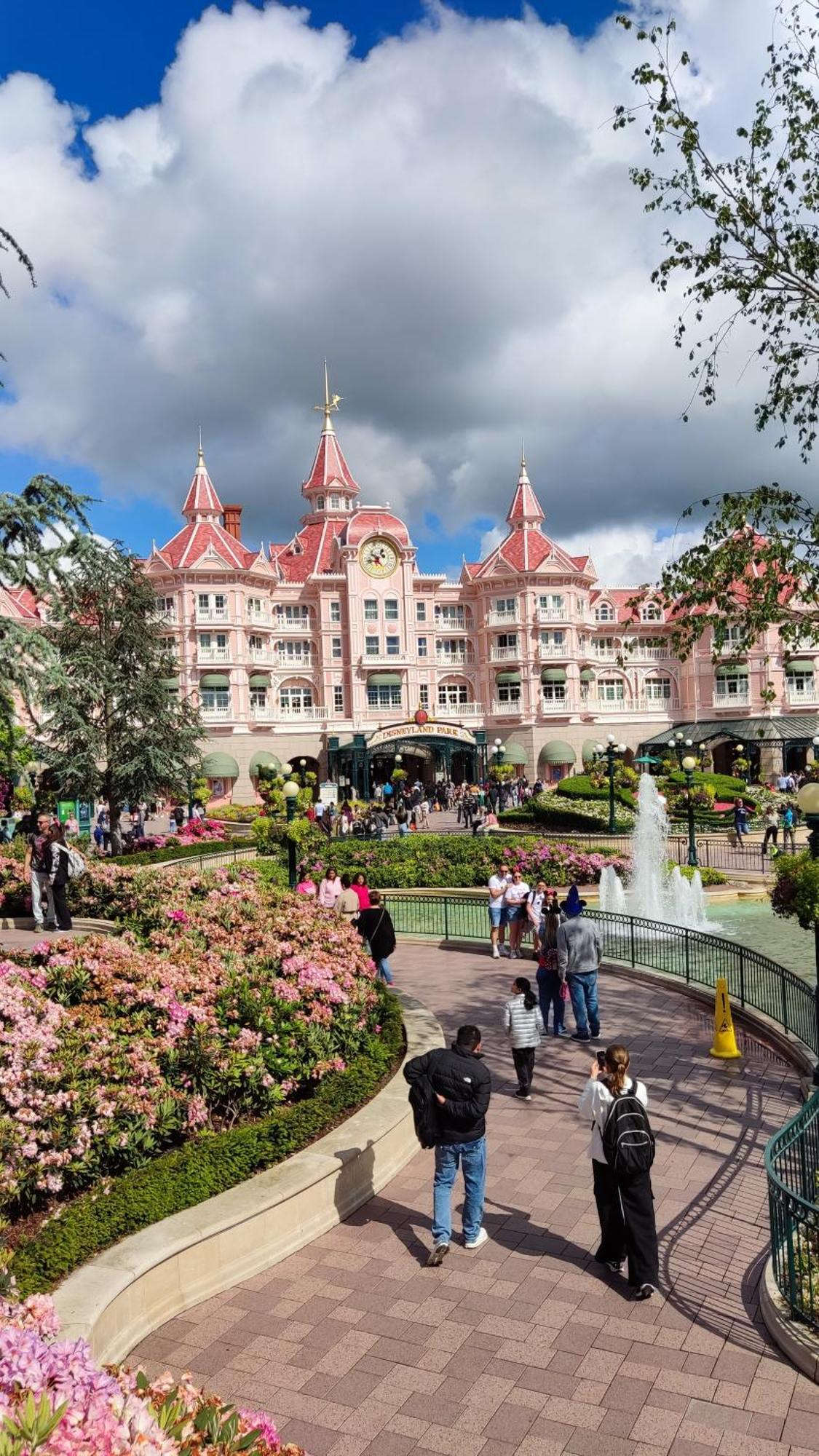 Romantic Room - Studio Jardin - Proche Disneyland Paris Crecy-la-Chapelle Exterior photo